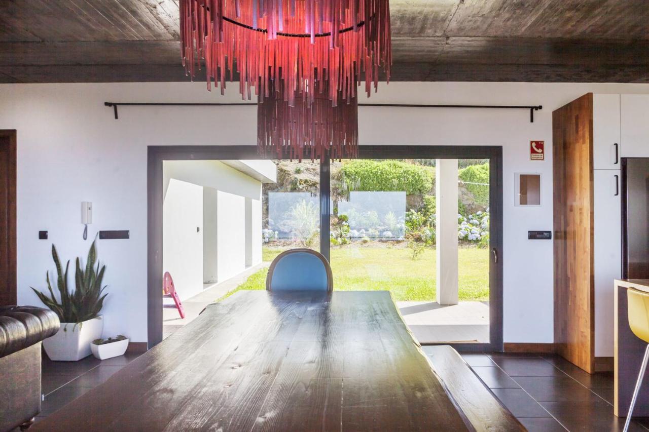 Quinta Da Morgadia - Azorean Butler Feteiras エクステリア 写真