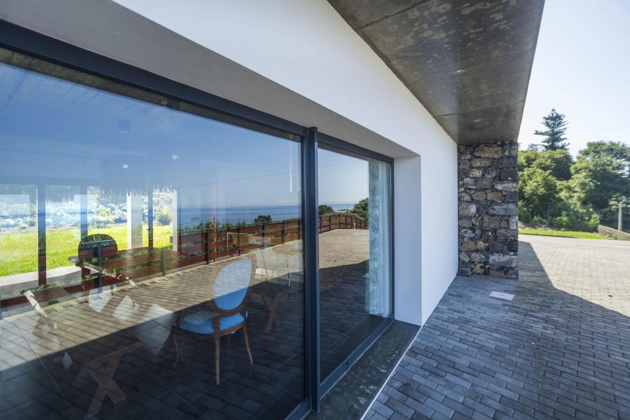 Quinta Da Morgadia - Azorean Butler Feteiras エクステリア 写真